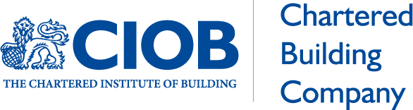 CIOB Logo